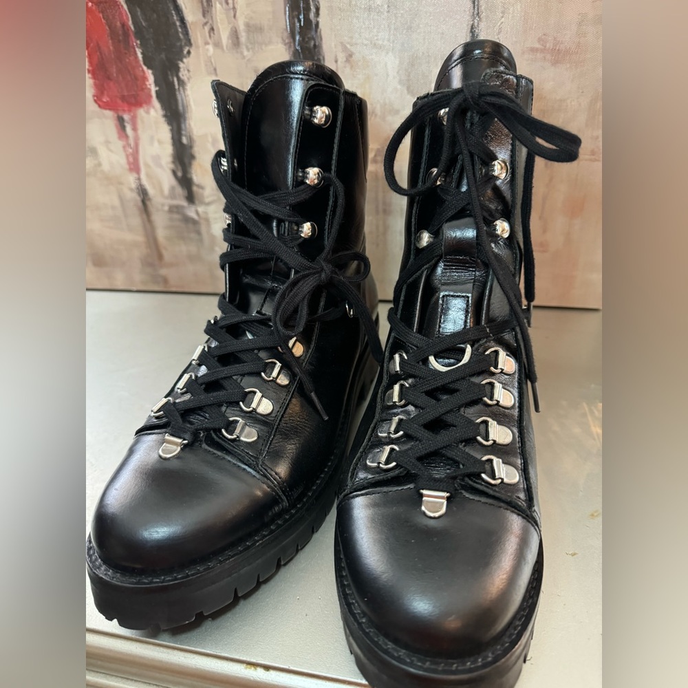 All Saints boots 38